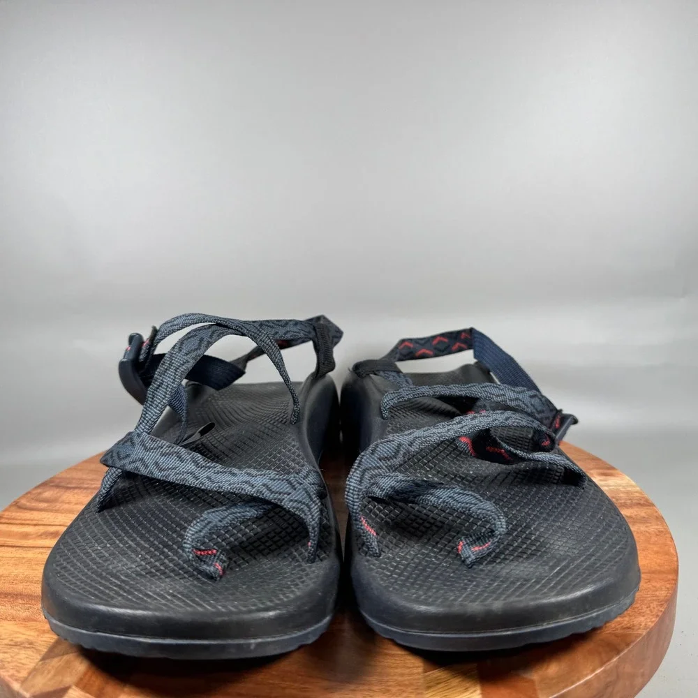 Chaco very good
